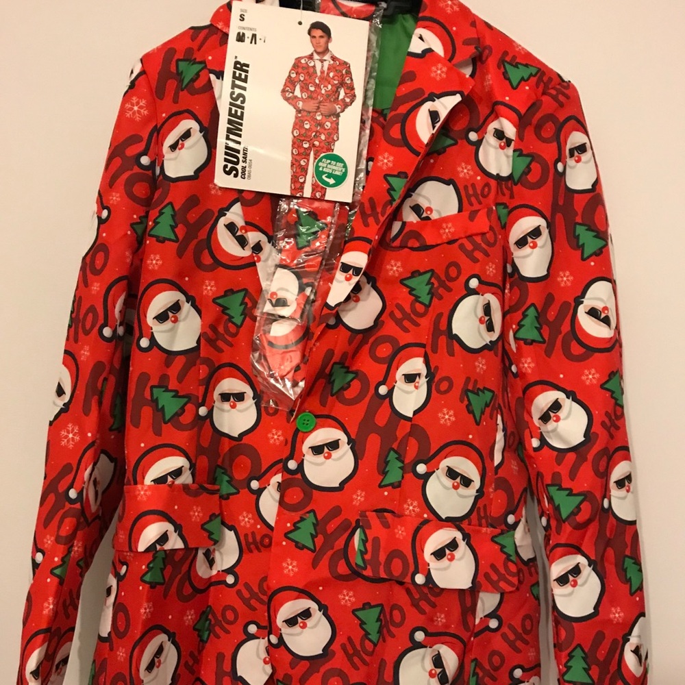 Christmas outfit